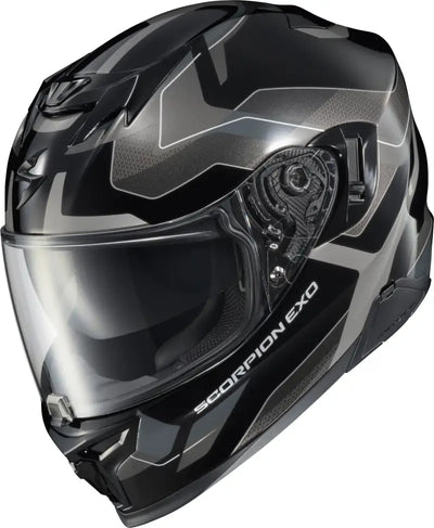 Exo T520 Full Face Helmet Zuse Phantom Sm - SCORPION EXO