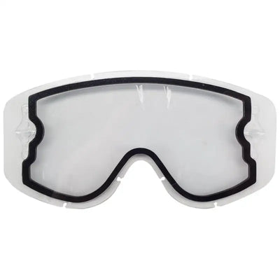 Scott 207413-041 Lens/Works Ns/89X/87/83 Clear Afc