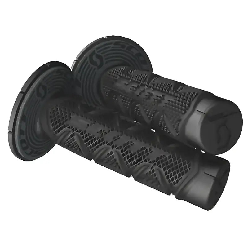 Scott 219626-0001 Diamond Grip Black/Black - Grips
