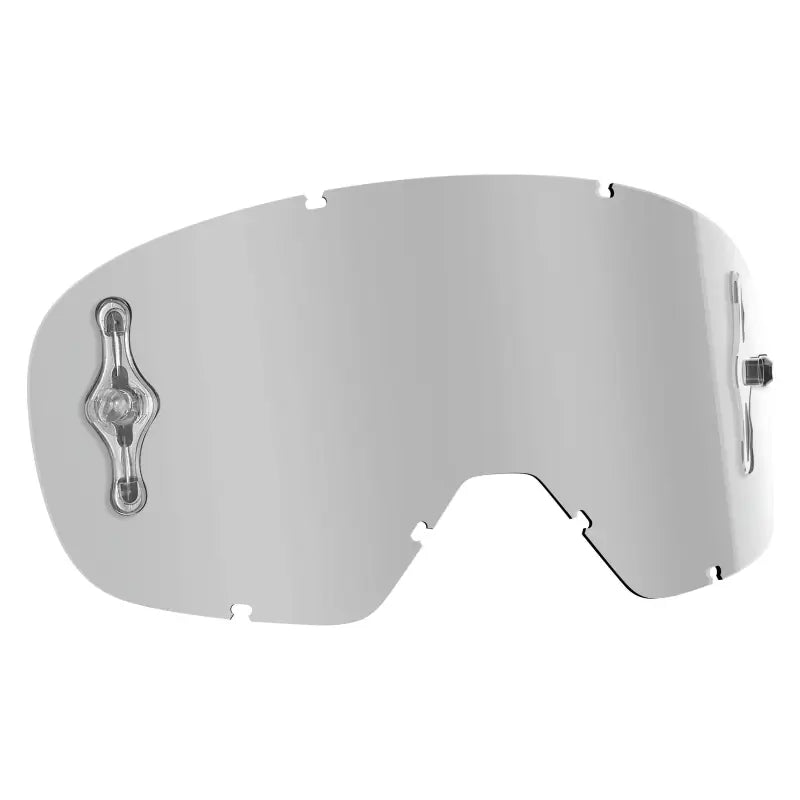 Scott 248777-041 Buzz Youth Works Lens Clear Afc - Eyewear