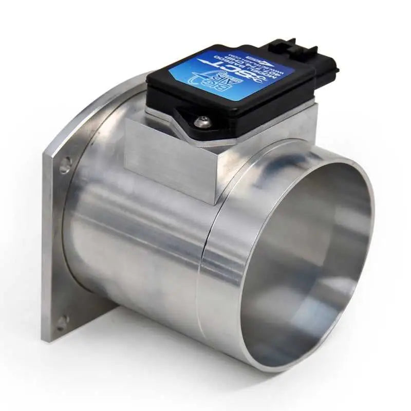 SCT Performance SCT Performance 90mm Mass Air Meter for 89-08 Mustang / 99-04 Lightning/Harley (up to 625RWHP)