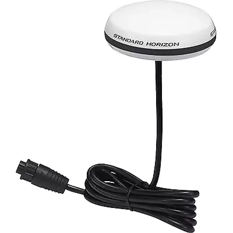 SCU-30 Standard Base Station Wireless Ram Mic for RV, automotive, powersports, off-road, marine, exterior, truck accessories, interior, truck bed, RV parts, AVADA - Best Sellers, Must Haves
