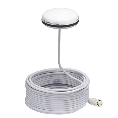 SCU-31 Standard Gps Smart Antenna Quantum Vhf - Navigation System
