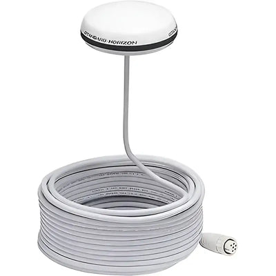 SCU-31 Standard Gps Smart Antenna Quantum Vhf - Navigation System