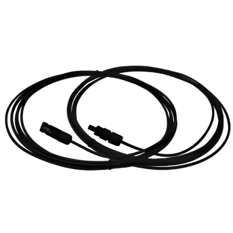 SCW-20-2 Solar Panel Cable