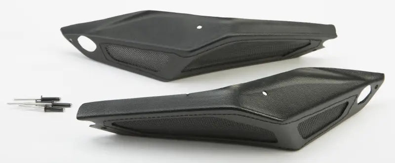 SDIK450-BR-BK Pro Armor Intake Screen Kit S-D Gen4 S/M - RV and Auto Parts