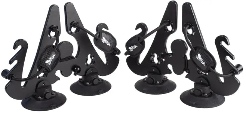 SK2425 Ski Carrier - Roof Rack Kit