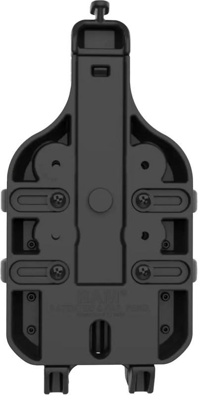Quick Grip Pro Phone Holder - RAM