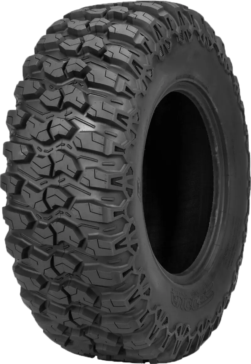 Tire Trail Saw 2.0 32X10R-14 Radial 8Pr Lr-660Lbs