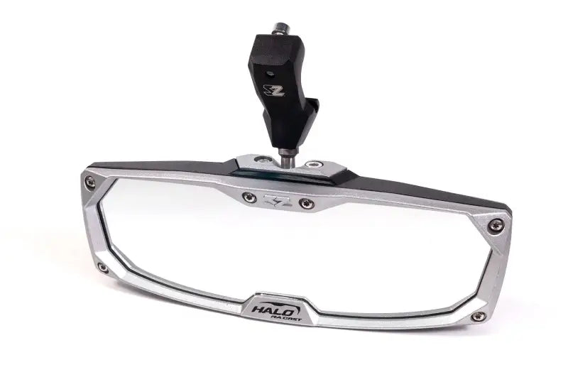 Seizmik Halo-RA Can-Am Defender - Cast Aluminum Bezel - 18028 - Misc Powersports