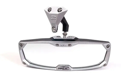 Seizmik Halo-RA Can-Am X3 - Cast Aluminum Bezel - 18027 - Misc Powersports