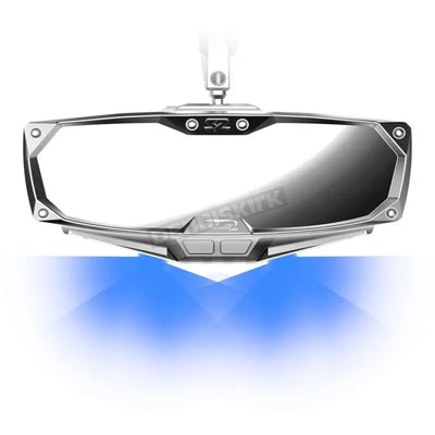 Seizmik Halo-RA LED 1.75in - Cast Aluminum Bezel - 18019 - Misc Powersports