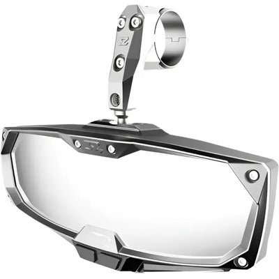 Seizmik Halo-RA LED 1.75in - Cast Aluminum Bezel - 18019 - Misc Powersports