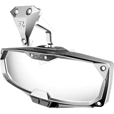 Seizmik Halo-RA LED Can-Am X3 - Cast Aluminum Bezel - 18022 - Misc Powersports