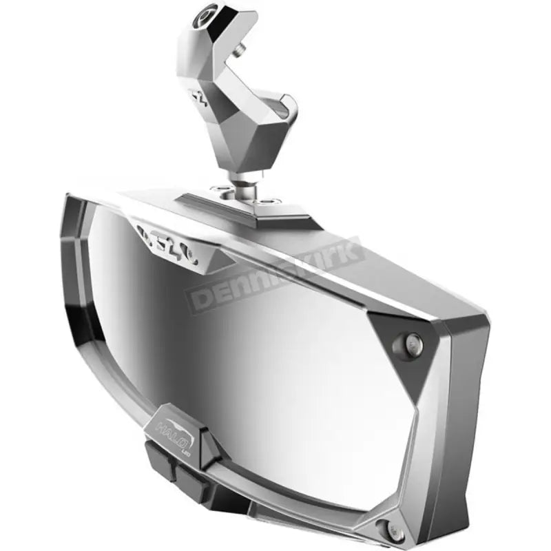 Seizmik Halo-RA LED Pro-Fit - Cast Aluminum Bezel - 18021 - Misc Powersports