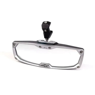 Seizmik Halo-RA Pro-Fit - Cast Aluminum Bezel - 18026 - Misc Powersports
