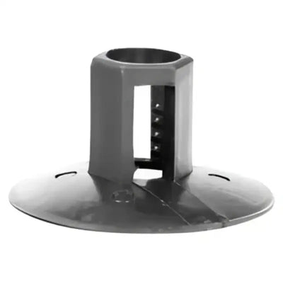 Seizmik Mirror Auto Style 2.0in Clamp - 18052 - Misc Powersports