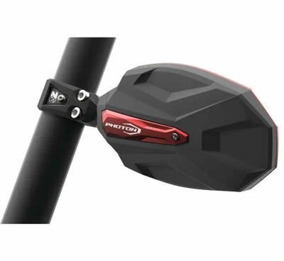 Seizmik Photon Sport Trim Kit - Red - 19019 - Misc Powersports
