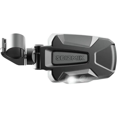Seizmik Pursuit Dual LED Side 2in - 18087 - Misc Powersports