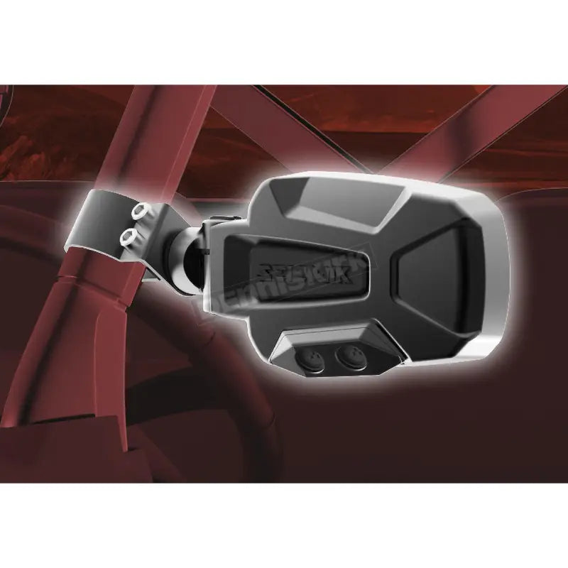 Seizmik Pursuit Dual LED Side Pro-Fit - 18088 - Misc Powersports