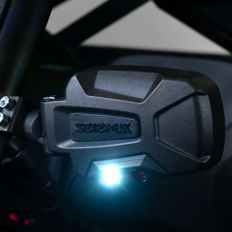 Seizmik Pursuit Dual LED Side Pro-Fit - 18088 - Misc Powersports