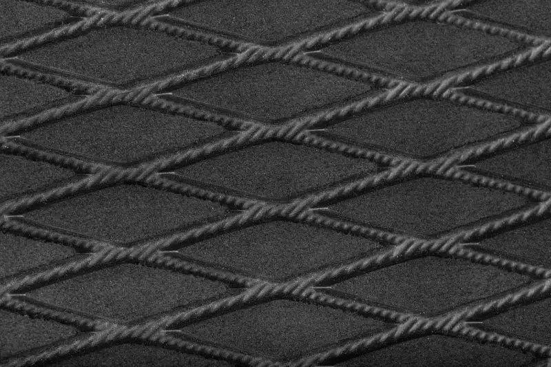 Traction Mat 37" X 58" Self Adhesive Diamond - FIRE POWER