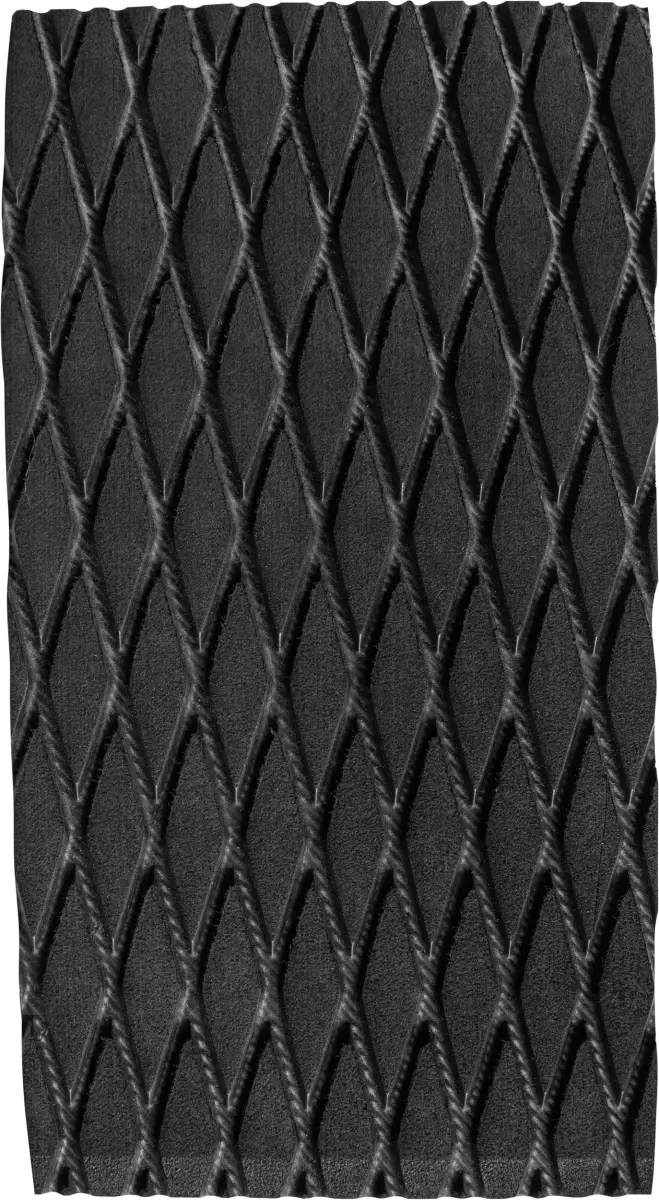 Traction Mat 37" X 58" Self Adhesive Diamond - FIRE POWER