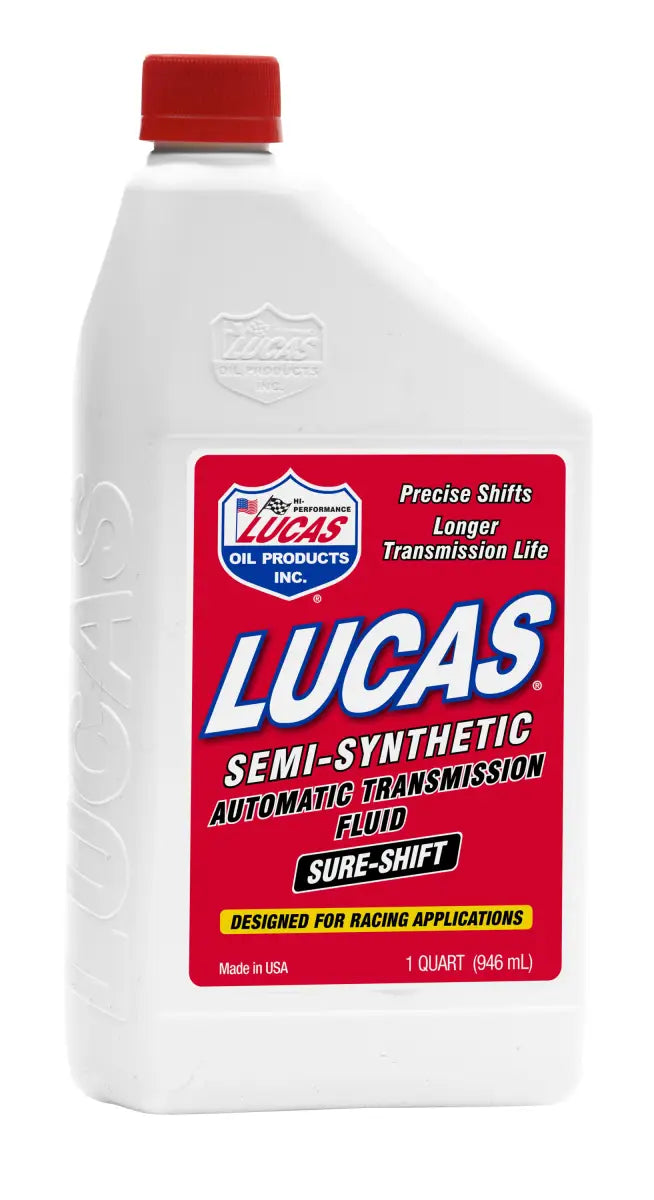 Semi Syn Atf 1qt 