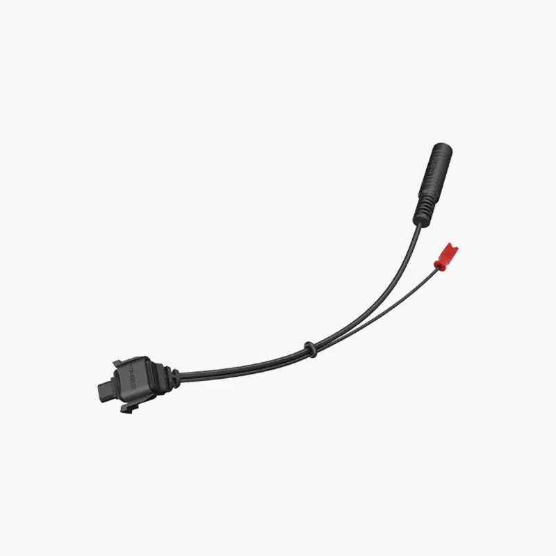 Sena 50C-A0101 50C Earbud Adapter Split Cable - Electrical
