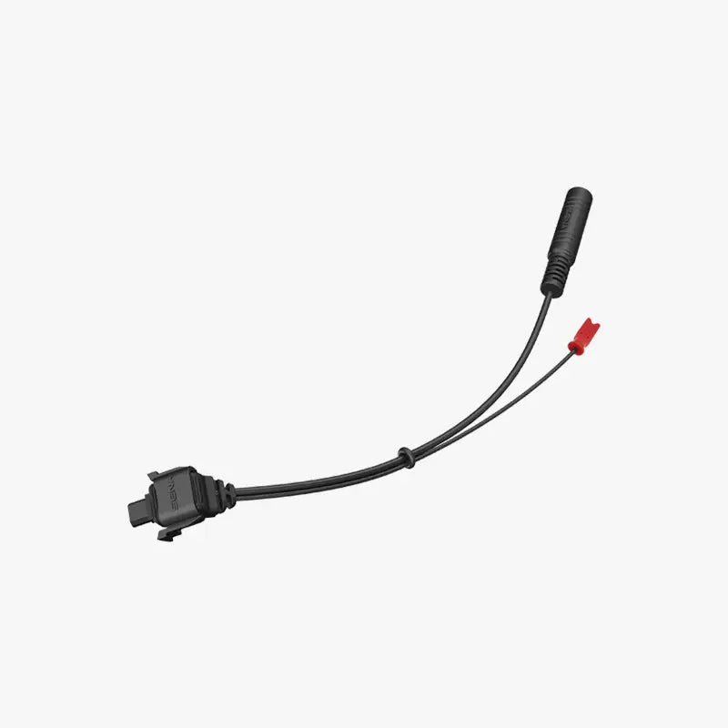 Sena 50C-A0101 50C Earbud Adapter Split Cable - Electrical