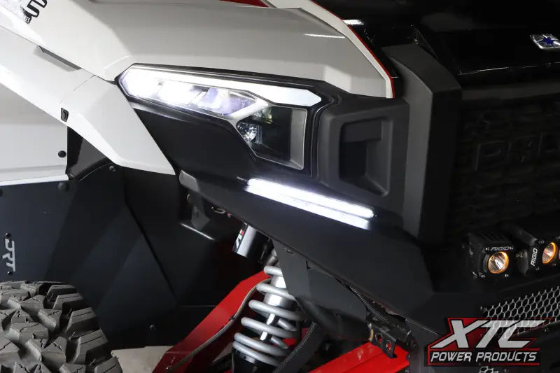 Sequential Led Strip 9.25" Turn Signal Lights - XTC POWER PRODUCTS