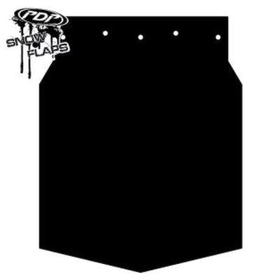 SF-209MSPB Snowflap  Arctic Cat M Series/X Fire 09 11 