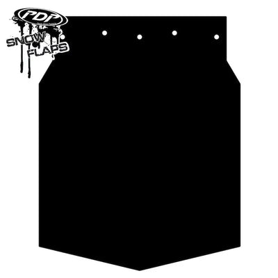 SF-209MSPB Snowflap  Arctic Cat M Series/X Fire 09 11 