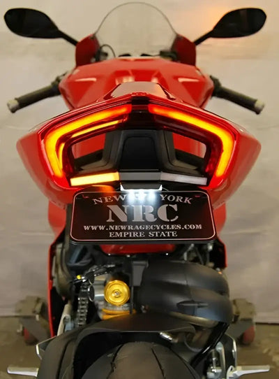 SF-FE Fender Eliminator Duc