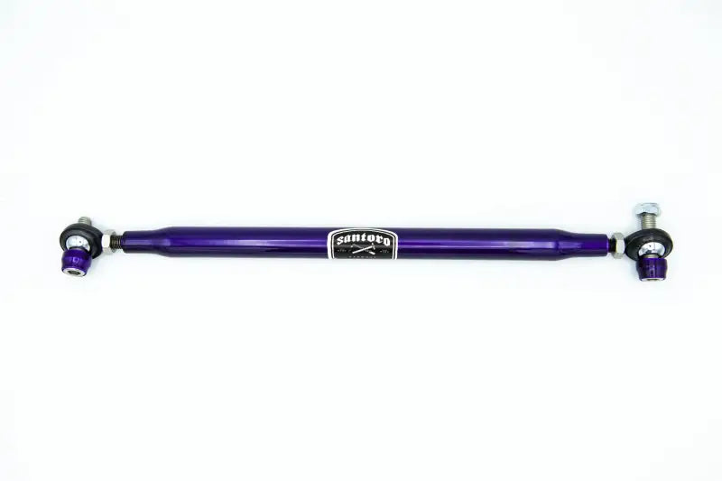 SF30015 Santoro Fabworx Shift Linkage Purple Flh/Flt - RV and Auto Parts
