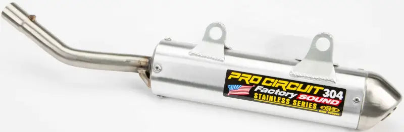 SG08300-SE 304 Silencer