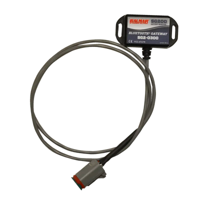 SG2-0300 Balmar Gateway Sg200 Bluetooth - Battery Monitor