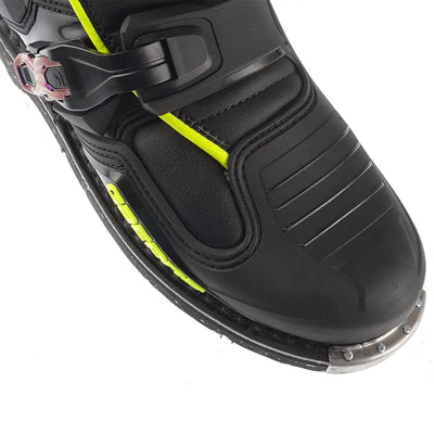 Sg22 Boots Chameleon Sz 11 - GAERNE