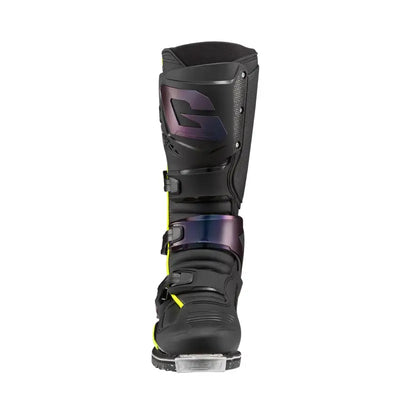 Sg22 Boots Chameleon Sz 11 - GAERNE