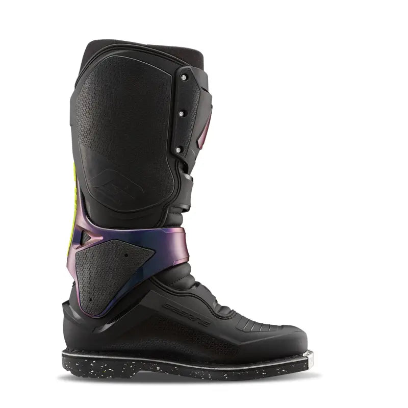 Sg22 Boots Chameleon Sz 11 - GAERNE