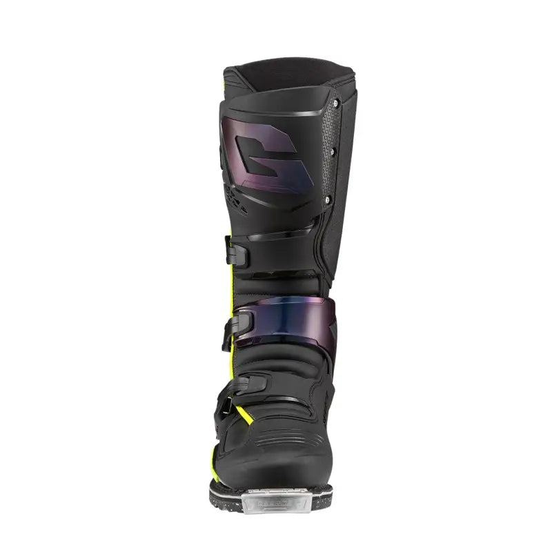 Sg22 Boots Chameleon Sz 8