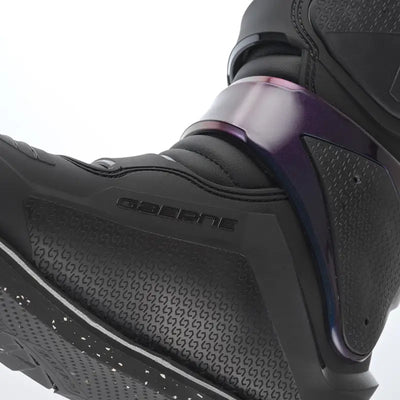 Sg22 Boots Chameleon Sz 12 - GAERNE