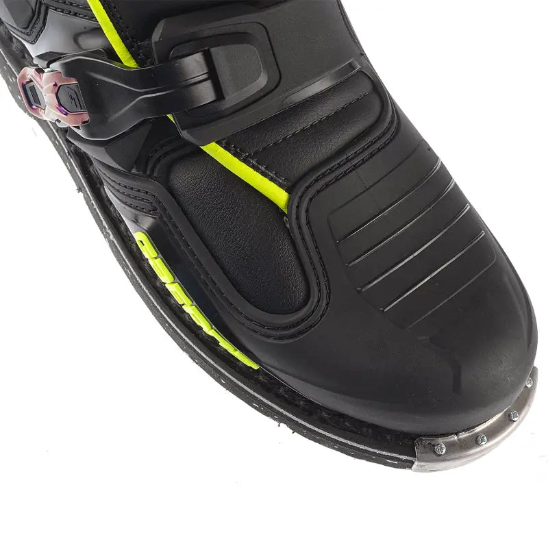 Sg22 Boots Chameleon Sz 12 - GAERNE