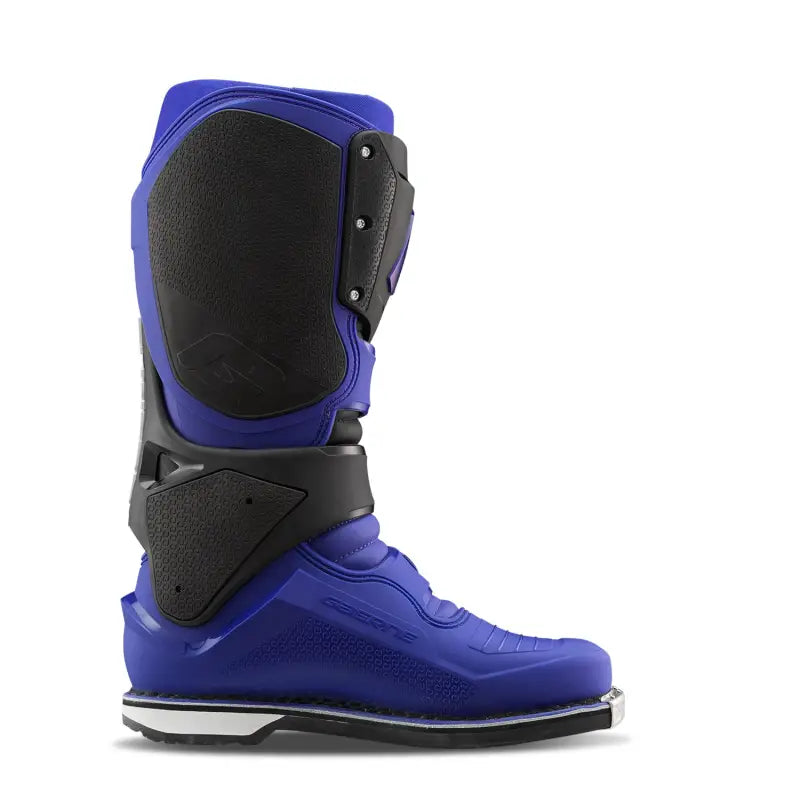 Sg22 Boots Future Dusk Sz 11 - GAERNE