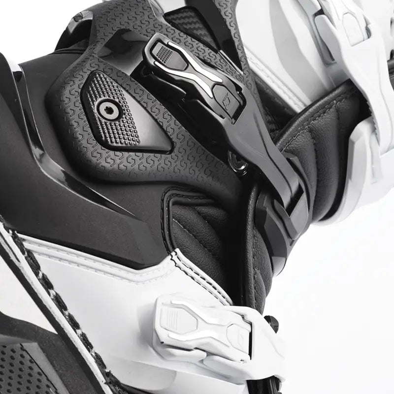 Sg22 Boots Black/White Sz 10 - GAERNE