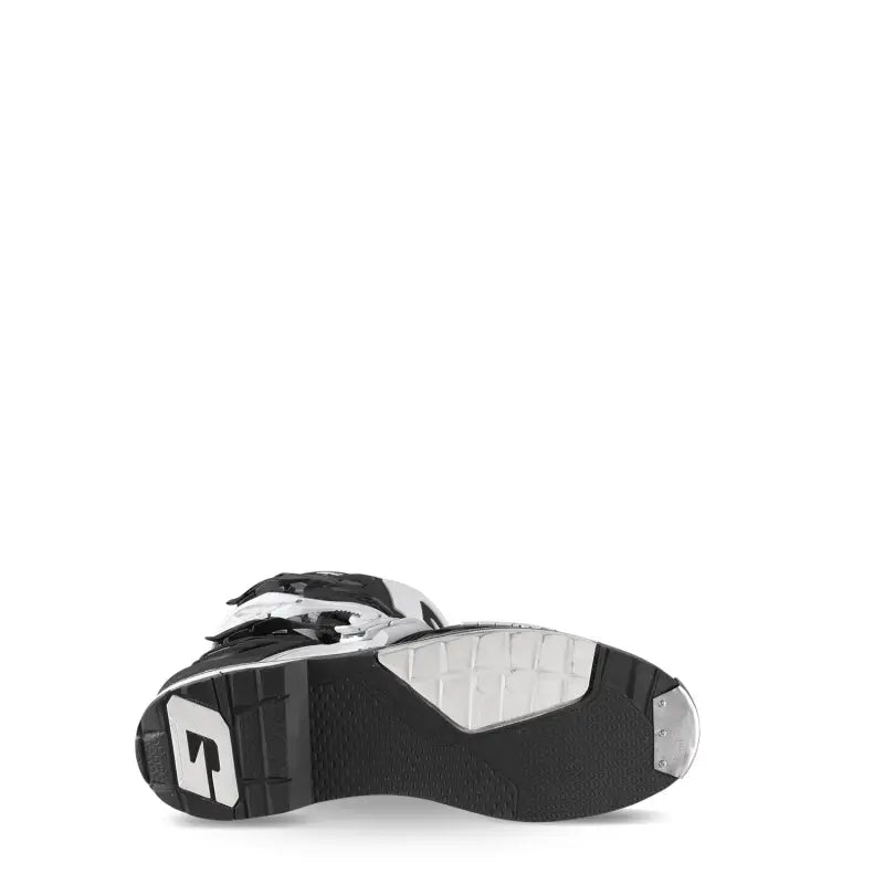 Sg22 Boots Black/White Sz 10 - GAERNE