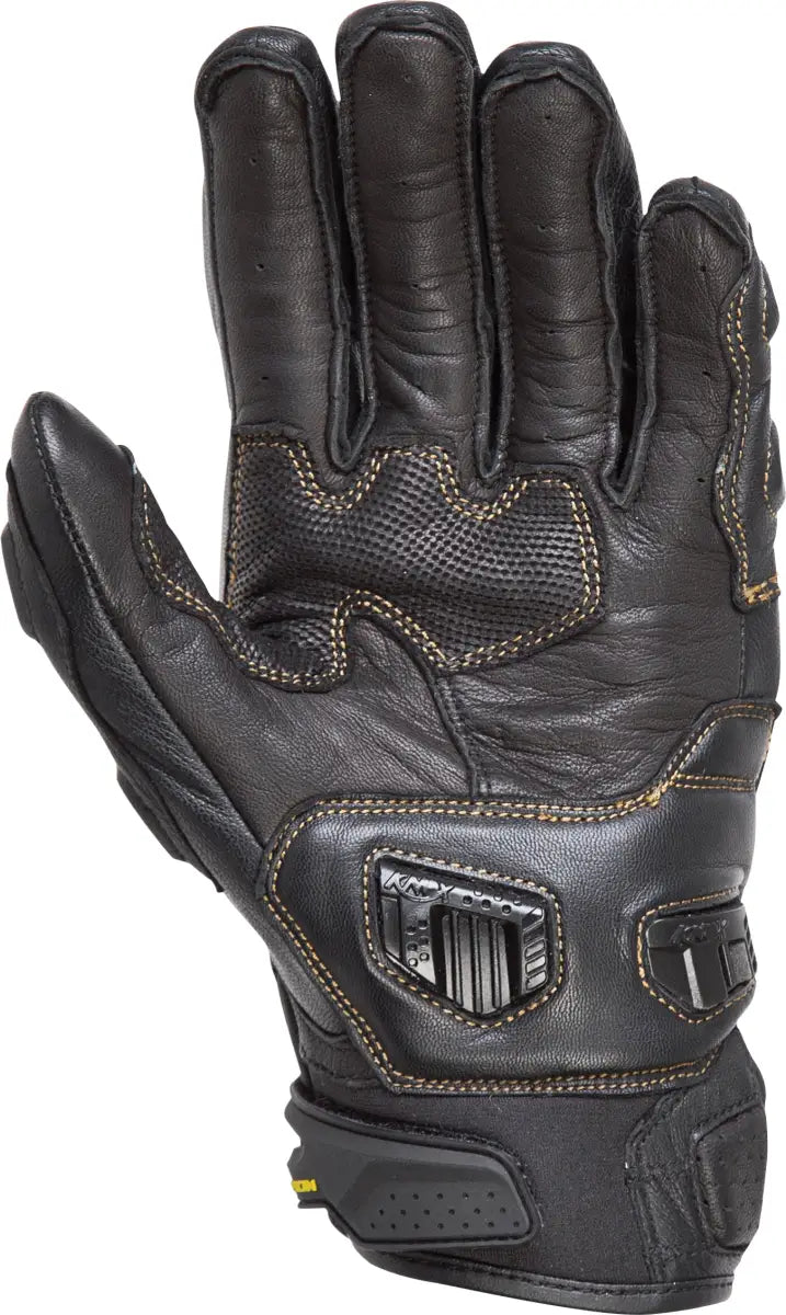 Sgs Mk Ii Gloves Black Lg - SCORPION EXO