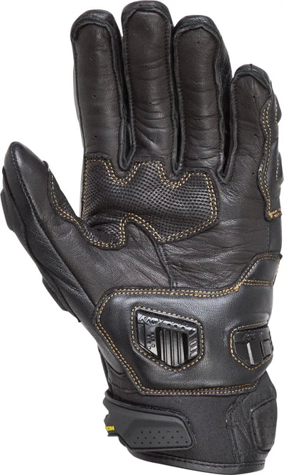 Sgs Mk Ii Gloves Black Md - SCORPION EXO