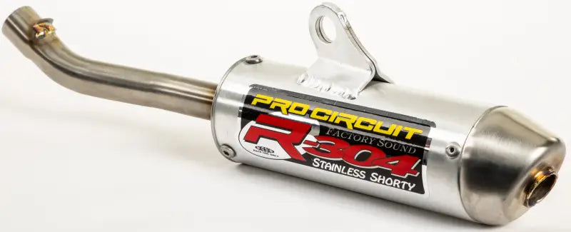 SH00125-RE R 304 Silencer 