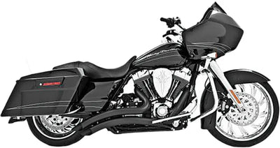 Sharp Curve Radius Black Scallop Cut `95 16 Flt/H 